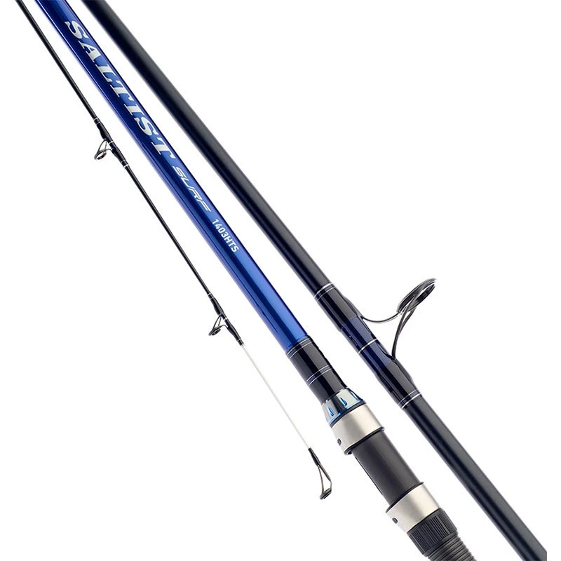 Daiwa Saltist Fixed Spool Surf Rod 14ft 84-150g